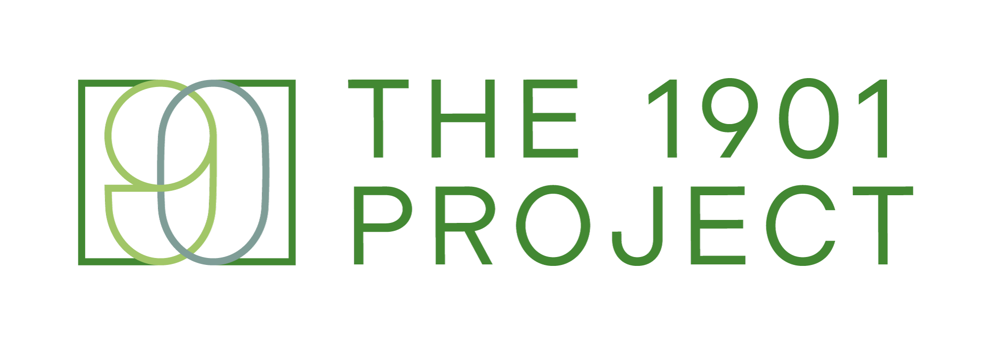 The 1901 Project